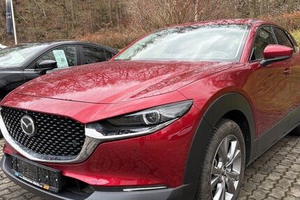 Mazda CX-30 23.054 km 23.777 &euro; Zwickau 08064