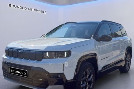 Jeep Compass 2.500 km 39.900 &euro; Reutlingen 72770