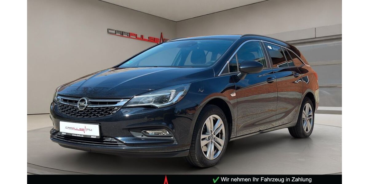 Opel Astra 125.000 km 9.900 &euro; Kastorf 23847