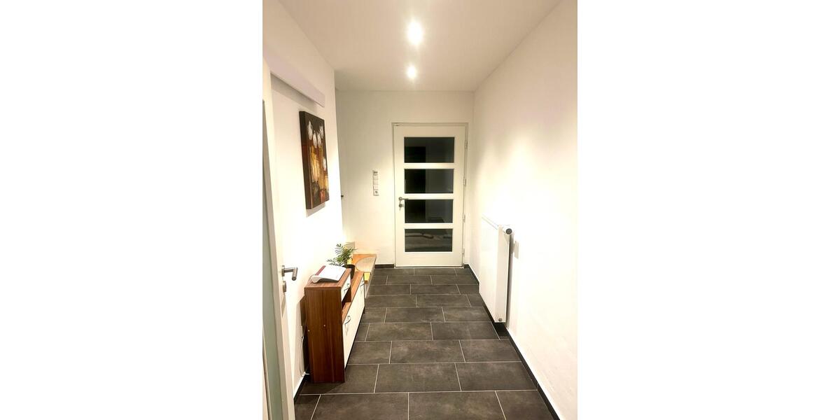 Exklusive 3-Zimmer-Designwohnung mit Garten 2 zimmer