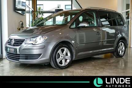 VW Touran 386.500 km 1.990 &euro; Kusterdingen 72127