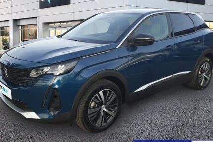 Peugeot 3008 11.546 km 18.880 &euro; Dresden 01237
