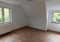 Maisonette-Whg mit EBK in GP-Reusch