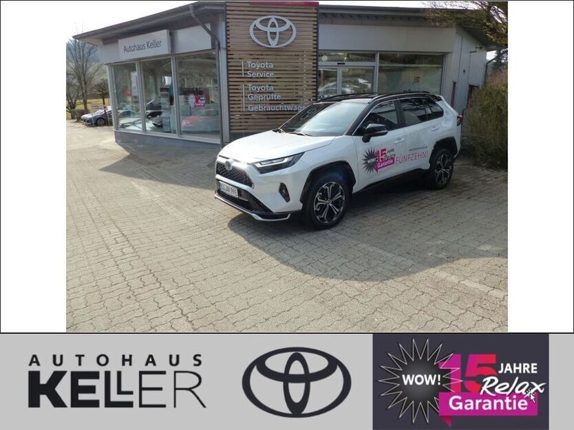RAV 4