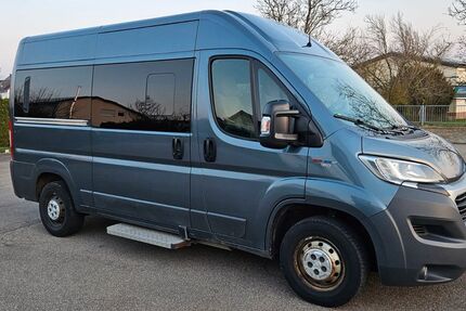 Fiat Ducato 230.228 km 16.900 &euro; Rot am See 74585