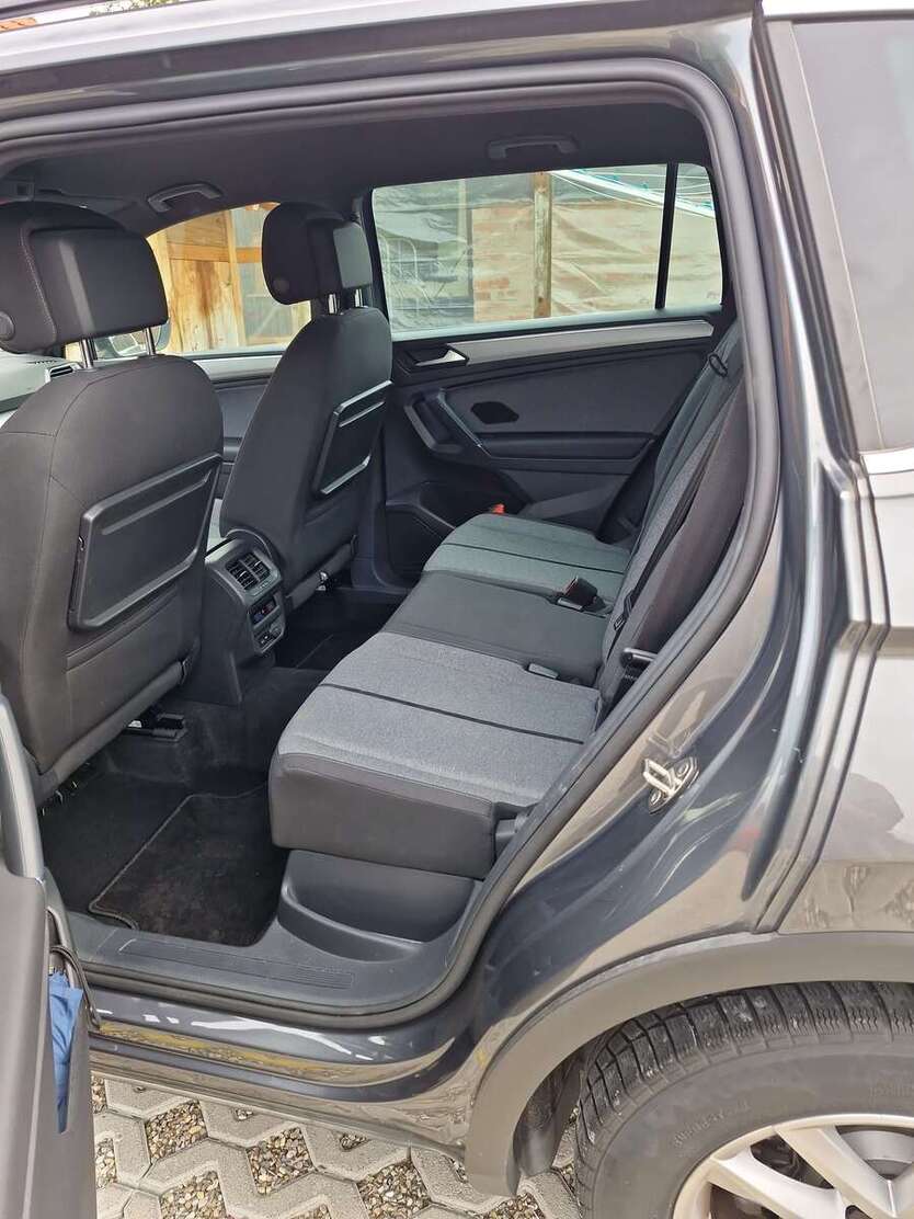 Seat Tarraco 54.100 km 20.950 € Ichenhausen 89335