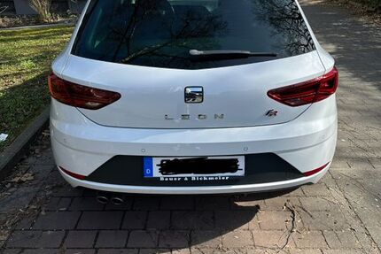 Seat Leon 97.350 km 12.700 &euro; Frankfurt am Main 60385
