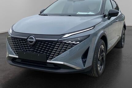 Nissan Qashqai 8.300 km 32.498 € Reutlingen 72770