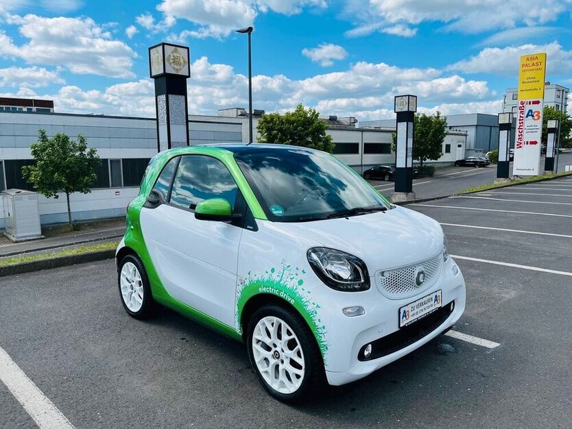 ForTwo