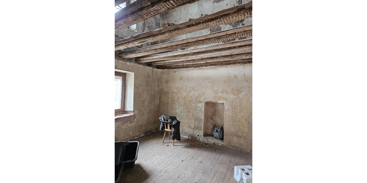 Doppelhaushälfte Föhren - 4 Zimmer, 95 m&sup2;, 79.000&euro; | Angebot:25667029