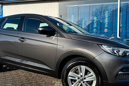 Opel Grandland (X) 27.252 km 18.495 &euro; Brake 26919