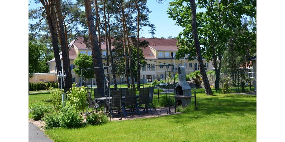 Erdgeschoßwohnung Cottbus Merzdorf - 3 Zimmer, 71 m&sup2;, 1.065&euro; | Angebot:24769551