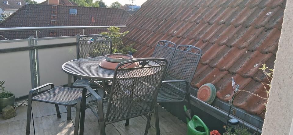 Etagenwohnung Schwalmstadt - 2 Zimmer, 89 m&sup2;, 125.000&euro; | Angebot:26766459
