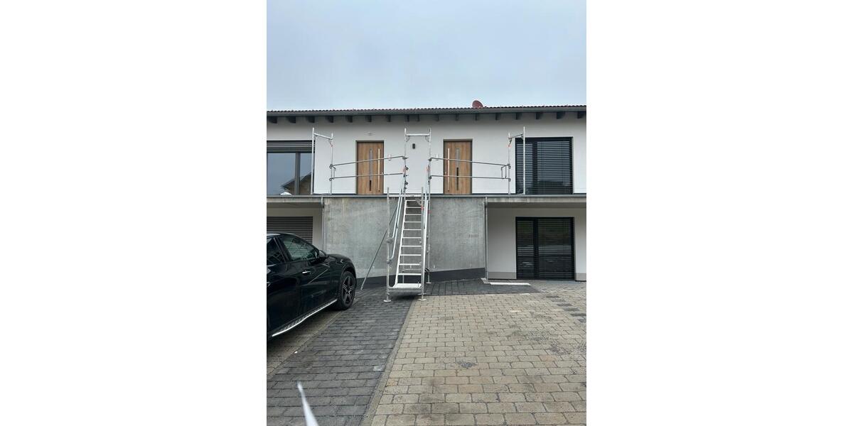 Neubauwohnung Neukirchen vorm Wald 4 zimmer