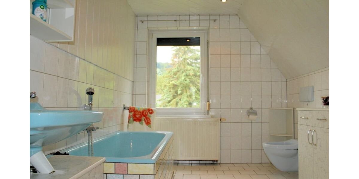 Tautewalde - EFH mit großem Grundstück - Einfamilienhaus Wilthen Tautewalde | Angebot:26809484