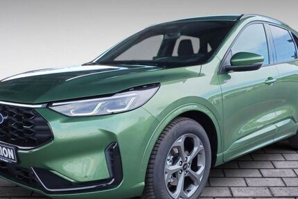 Ford Kuga 12.700 km 34.990 &euro; Halle(Saale) 06122