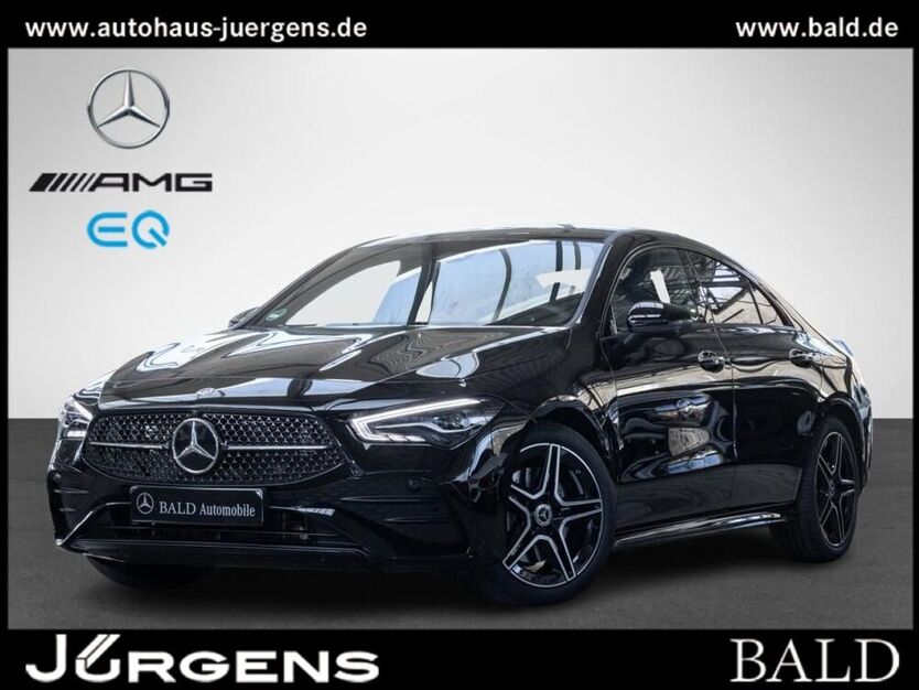 CLA 200