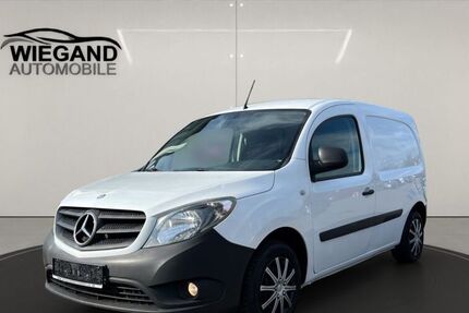 Mercedes Citan