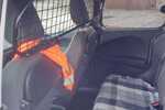 Ford Tourneo Courier 100.000 km 11.000 &euro; niedercunnersdorf 02708
