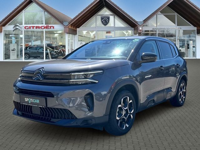 Citroen C5 Aircross 19.289 km 21.850 &euro; Altmittweida 09648