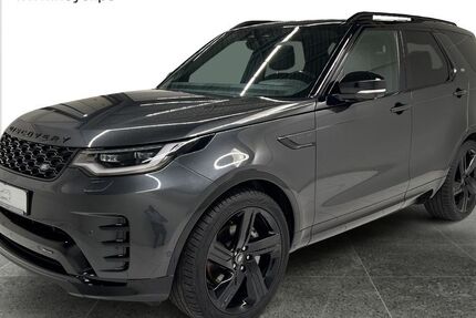 Land Rover Discovery 99.600 km 47.830 &euro; Walsrode 29664