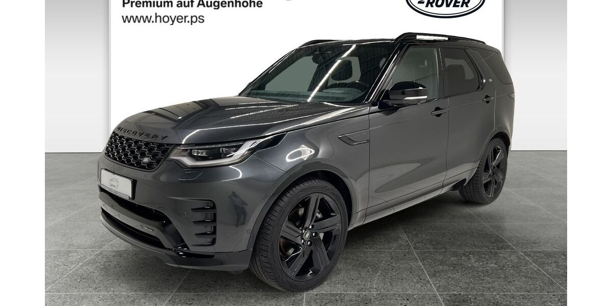 Land Rover Discovery 99.600 km 47.830 &euro; Walsrode 29664