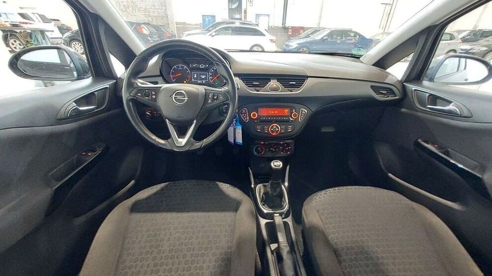 Corsa