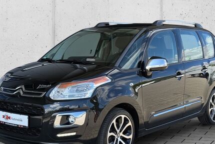 Citroen C3 Picasso 144.200 km 4.990 &euro; Röttenbach 91187