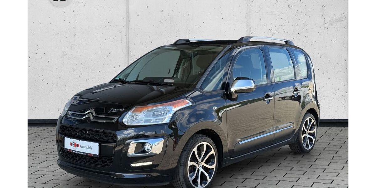 Citroen C3 Picasso 144.200 km 4.990 &euro; Röttenbach 91187