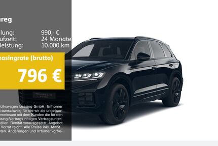 VW Touareg 22.267 km 69.950 &euro; Duisburg 47059