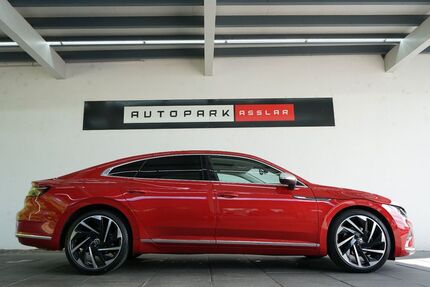 VW Arteon 21.400 km 28.880 &euro; Asslar 35614
