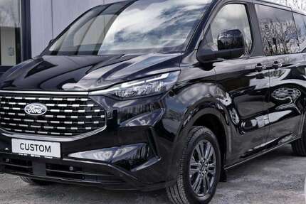 Ford Tourneo Custom 35.000 km 46.890 &euro; Eschwege 37269