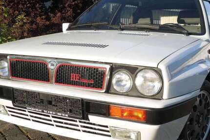 Lancia Delta 34.000 km 53.999 &euro; Bernau bei Berlin 16321