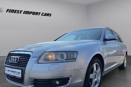 Audi A6 173.704 km 6.800 &euro; Völklingen 66333