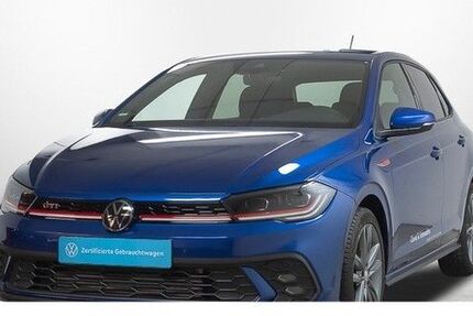 VW Polo 20.500 km 28.912 &euro; München 81476