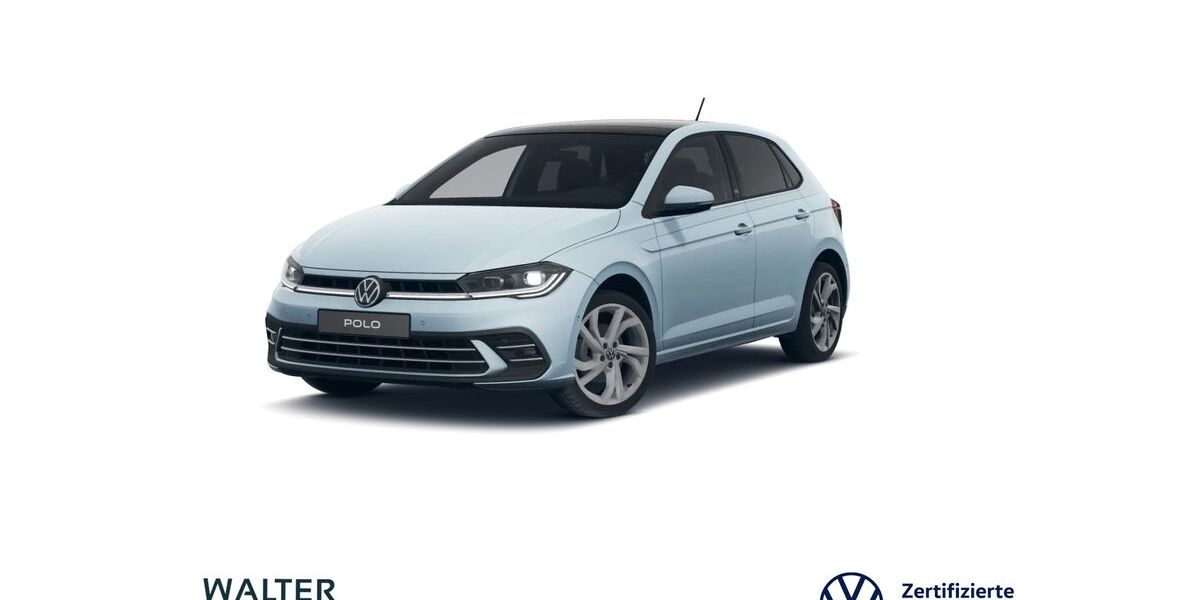 VW Polo 4.800 km 27.780 &euro; Siegen 57074