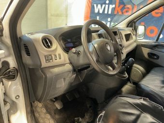 Renault Trafic 139.000 km 12.900 &euro; Sinsheim 74889