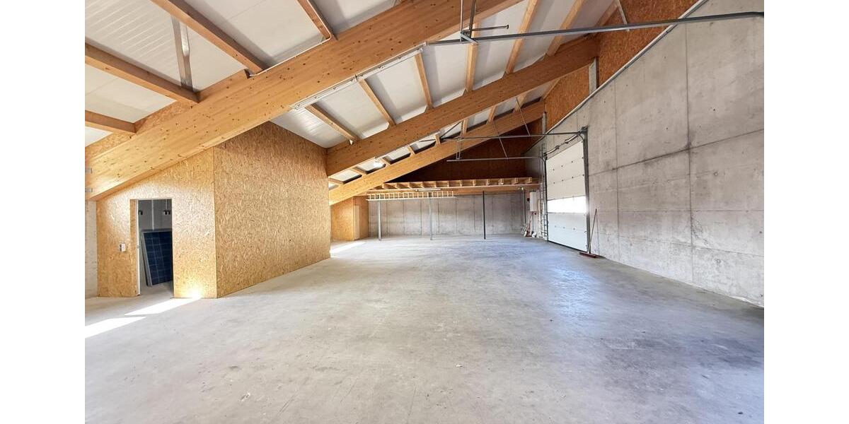 Gewerbeobjekt Mühlingen - 4.500&euro; | Angebot:26301612