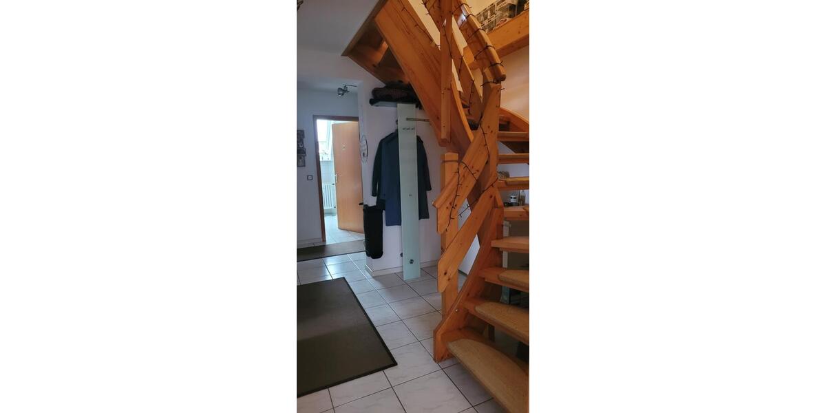 Maisonettenwohnung Wolfsburg Almke - 4 Zimmer, 81 m&sup2;, 199.000&euro; | Angebot:26834490