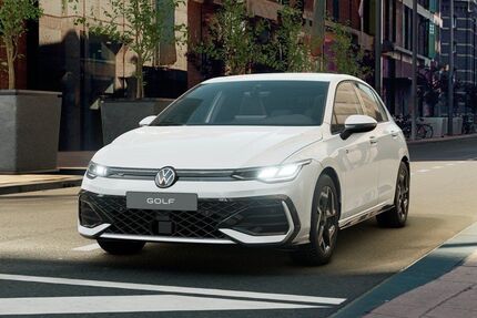 VW Golf 19.300 km 28.560 € Konstanz 78467