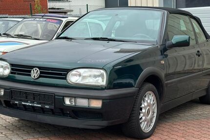 VW Golf 208.000 km 2.899 &euro; Langwedel 27299
