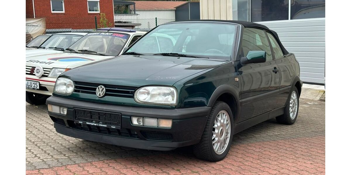 VW Golf 208.000 km 2.899 &euro; Langwedel 27299