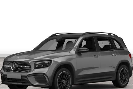 Mercedes-Benz GLB 35 AMG 22.425 km 58.890 &euro; Bitburg 54634