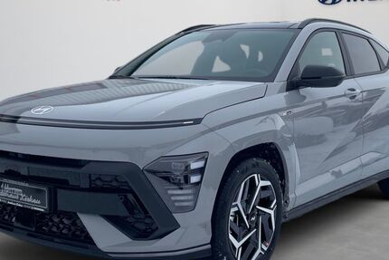 Hyundai KONA 2.990 km 37.990 &euro; Einbeck 37574