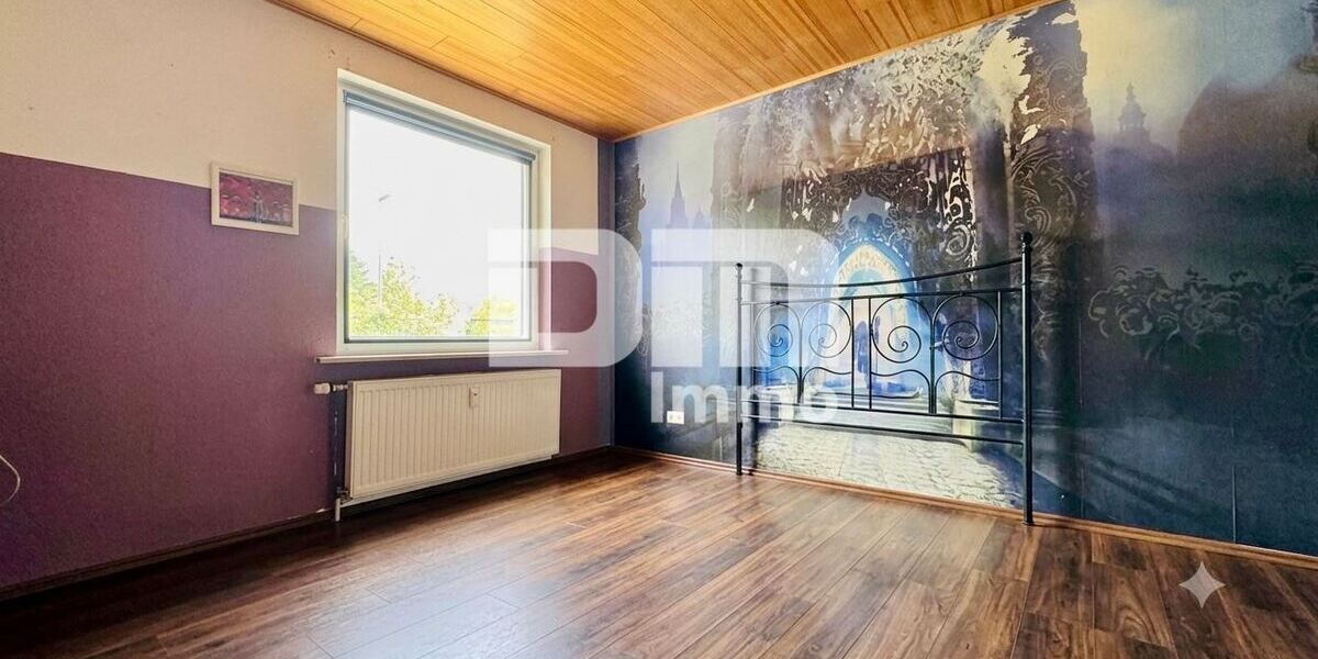 Charmantes EinfamilienhausResthof mit viel Platz, modernisierter Technik und idyllischem Garten - Einfamilienhaus Bad Gandersheim | Angebot:27207915