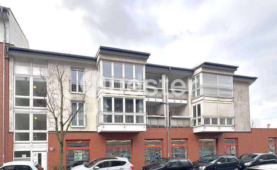 Wohnung zum Kaufen in Duisburg 193.000 € 67 m²