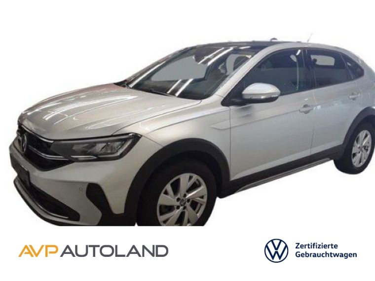 VW Taigo 16.672 km 21.970 &euro; Plattling 94447