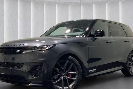 Land Rover Range Rover Sport 3.000 km 113.290 &euro; Hamburg 22297