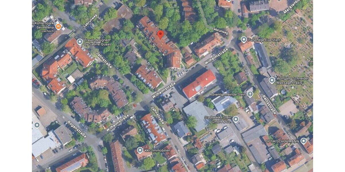 Terrassenwohnung Stein - 2 Zimmer, 63 m&sup2;, 259.000&euro; | Angebot:26616853