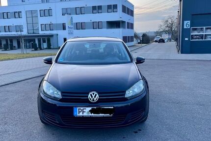 VW Golf 161.400 km 5.300 &euro; Pforzheim 75177